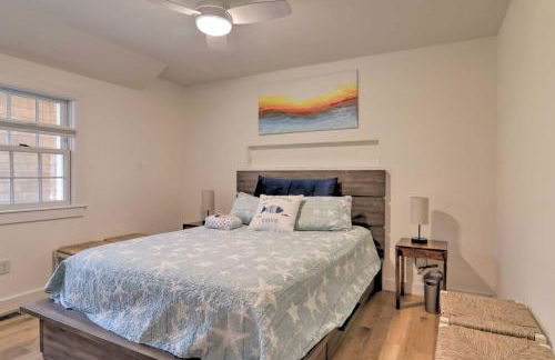 Walk to Beach! Cape Cod Cottage with Fire Pit - Photo 14