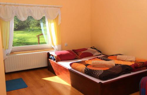 Hlebówka siedlisko w Sudetach - Foto 19