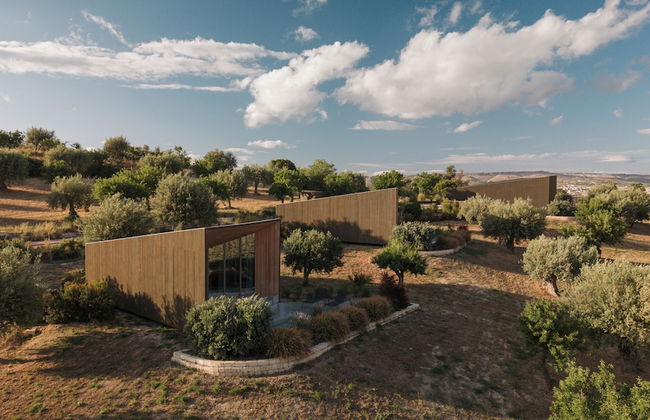 Country House Villadorata - Photo 49