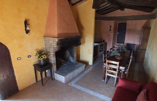 Castello di Giomici - Photo 64