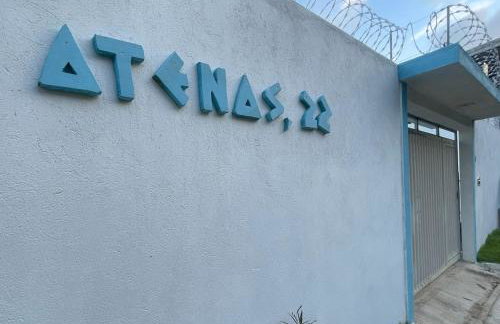 Apartamento 03 · Aeroporto/ Rodoviária - Com Conforto - Foto 15