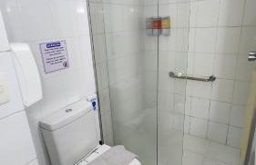 Joia Rara no Hotel Mercure - Foto 13