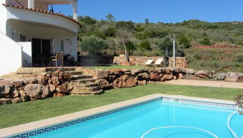 Casa-Vale-Vinagre-8P-with-pool-in-a-beautifull-natural-setting - Photo 4