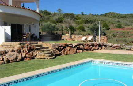 Casa-Vale-Vinagre-8P-with-pool-in-a-beautifull-natural-setting - Foto 4