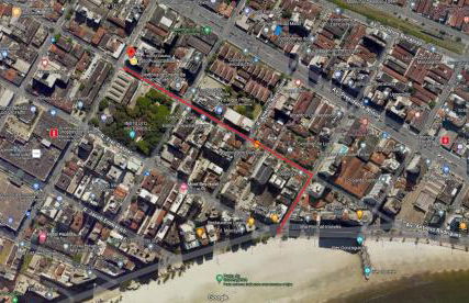 Flat Palladium super aconchegante - Photo 52