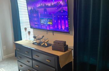 Superb For Traveling Workers Near Cartersville MC - Foto 40