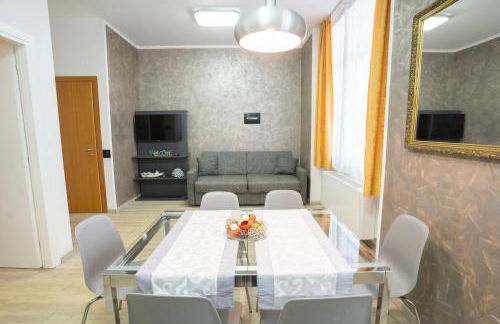 Residence Millennium - Photo 73