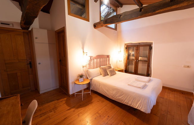 Casa Rural Piñeiro - Photo 41