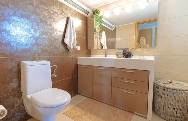 Blue Sky Villa in Crete - Foto 33