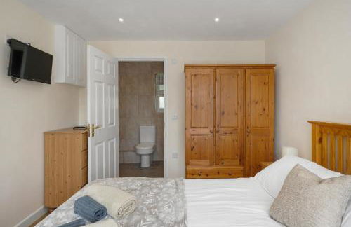 Peaceful Home Sea Views Private Parking - Foto 16