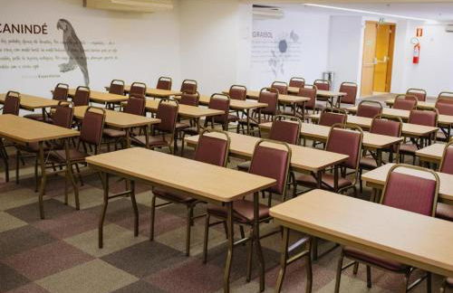 Cosmopolitan Flat Suites Palmas - Foto 19