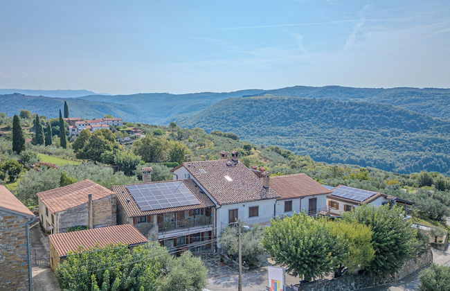 Tourist Farm Tonin - Apartment 3 - Foto 20