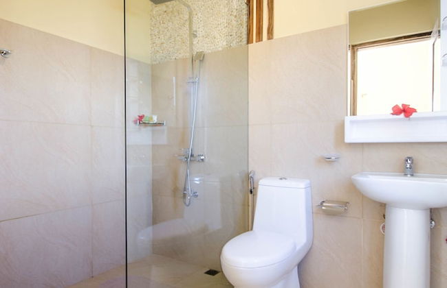 Boracay Amor Apartments - Foto 52