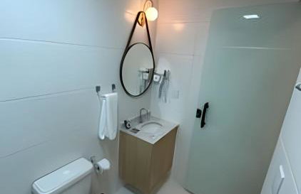 Charmoso e tecnológico! Piscina panorâmica! - Foto 24