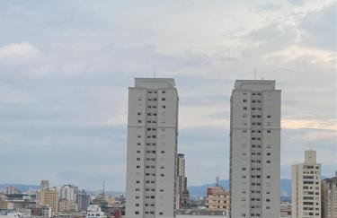 MV 100 Moderno Apartamento Em Frente Ao Metrô Brás ! - Rua Coronel Mursa, 56 - Bras - Photo 16