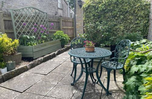 No 96 Chapel Lane - Self Contained Cottage In The Heart Of Butleigh - Photo 24