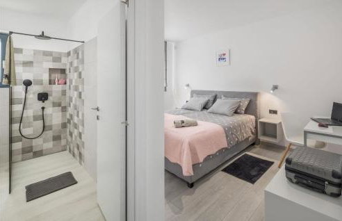 Stunning Home In Rebici With Sauna - Foto 36