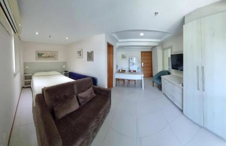 Flat condomínio Porto Marina - Foto 13