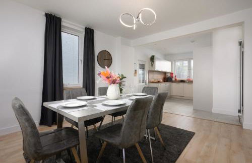 Almara- Cosy cottage in fife - Foto 18