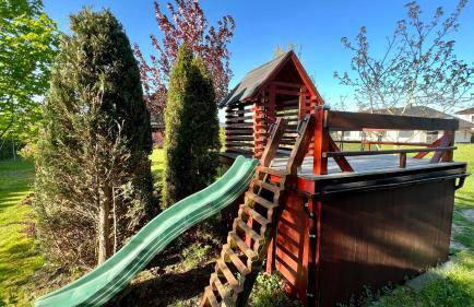 Ferienwohnung Spreewaeldchen - Foto 33