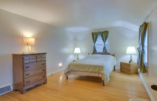 Convenient, Pet-Friendly Rochester Vacation Rental - Foto 20
