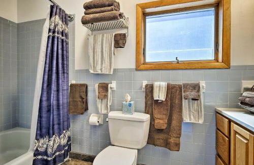 Great for Couples! Cape Cod Cottage 2 Mi to Beach - Foto 16