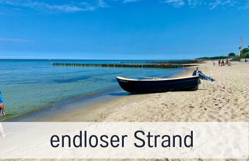 2 Zimmer App Dünengarten Lieblingsplatz Wg11 - Photo 8