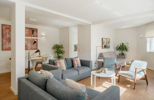 Villa Miramar - Seaside Cascais - Foto 21