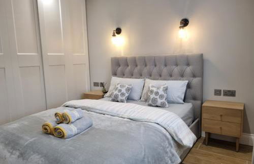 Beautiful newly renovated flat in Orpington - Foto 7