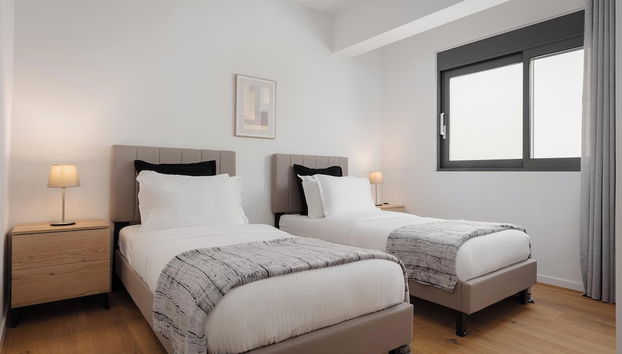 Glyfada Experience Residence - Foto 5, Habitación