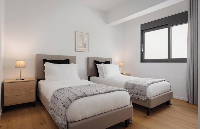 Glyfada Experience Residence - Foto 9