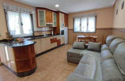 Apartamentos Casa Alvarina - Luarca - Foto 9