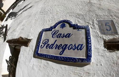 Casa Pedregosa Bubión - Photo 14