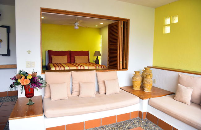 Hotel Eloisa - Near Playa de los Muertos - Foto 11