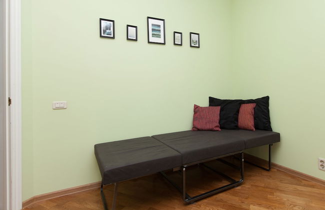 Kvart Boutique Atrium Palace - Foto 12