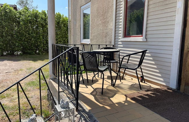 5 Person Holiday Home in Morlunda - Foto 37