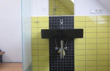 Moderne Apartments in attraktivem Altbau - Foto 26