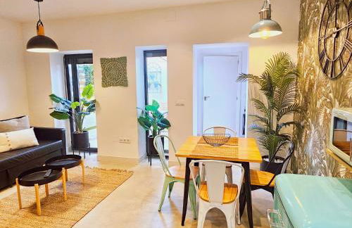 Apartamentos de la Huerta - Photo 8