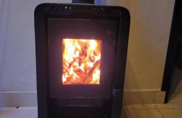 Chalé Vale dos Vagalumes, Gonçalves, Minas Gerais - Foto 17