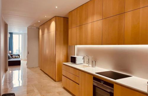 BET Apartments - Central Market Apartments - Foto 24