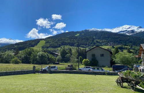 Appartamento 'Reit' - Bormio - giardino, parcheggio, Wi-fi - Photo 28