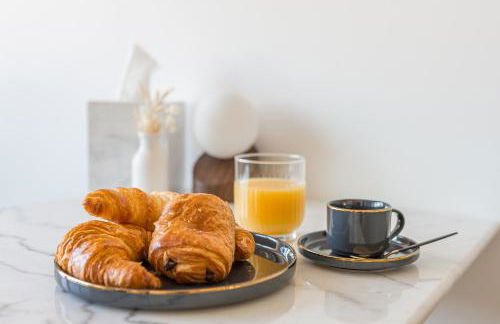 SARAH - Design Studio Lumineux Bergson - Foto 6