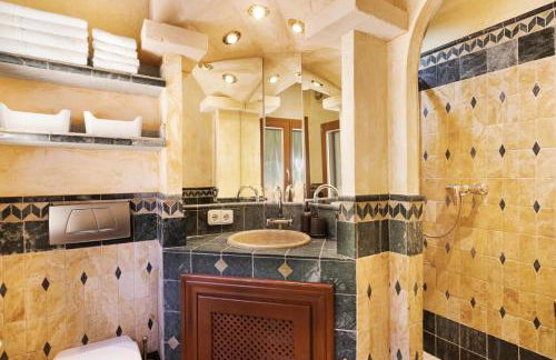 Villa Sophia - Foto 21