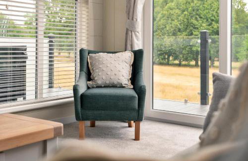 Finest Retreats - Cambridge Luxury Lodge - Foto 13