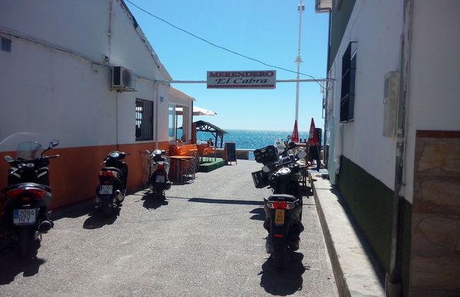 Pedregalejo Beach Apartment 1 - Foto 21