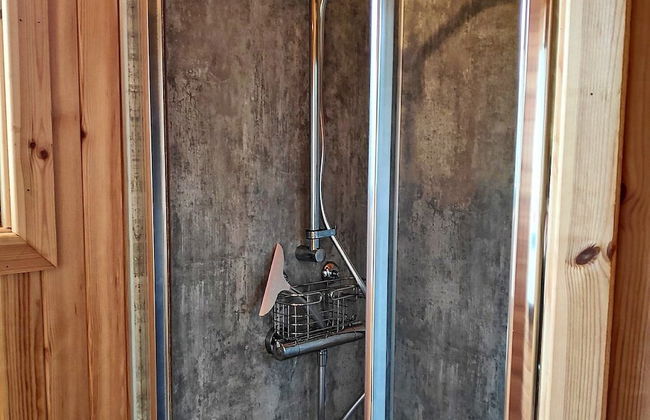 Bespoke Hand Built Shepherds Hut in Dunbeath - Foto 7