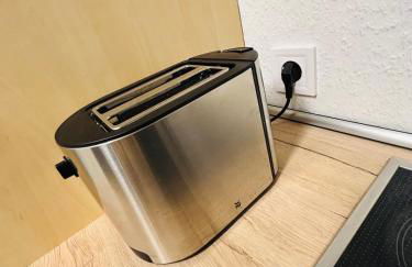 Spacious 72 sqm Moselblick apartment & top connection - Foto 48