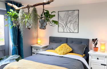 Aplanty Studio in the Orchard - Foto 1