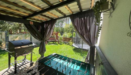 Dom nad jeziorem Strażym - Foto 4