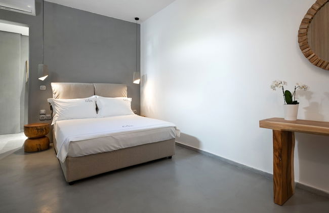 Elisa Seaside Luxury Suite Private hot Tub, Beach - Foto 7